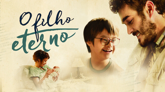 O Filho Eterno