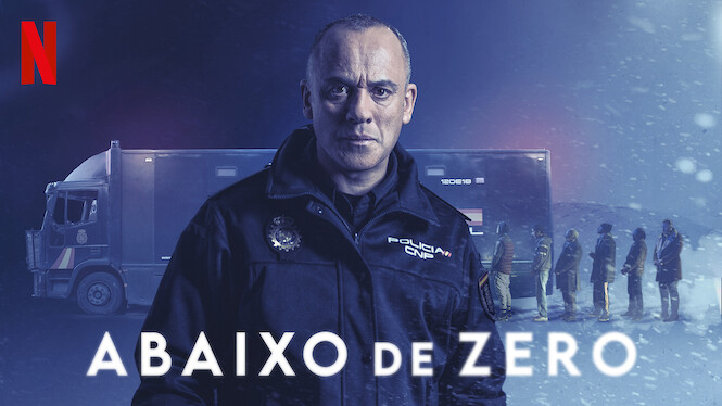 Abaixo de Zero