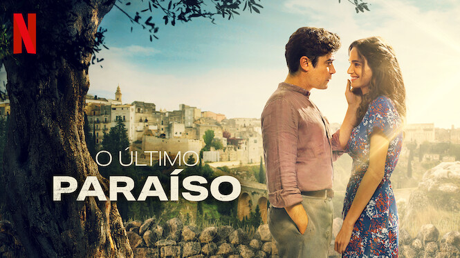 O Último Paraíso