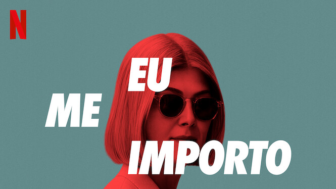 Eu Me Importo