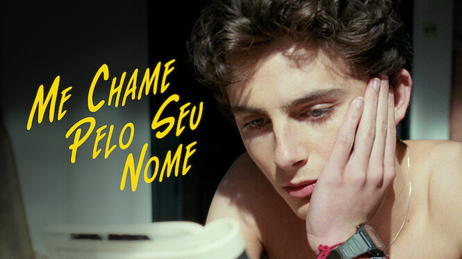 Me Chame Pelo Seu Nome