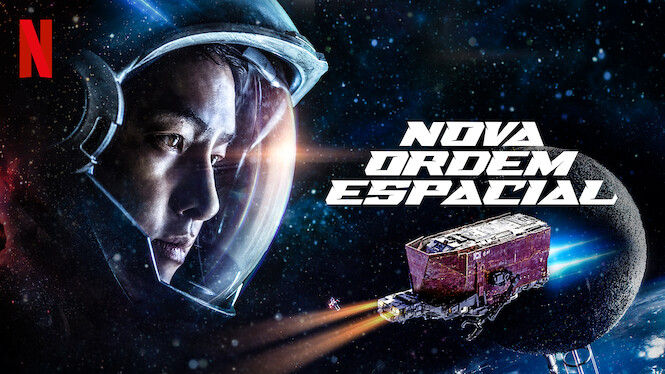 Nova Ordem Espacial