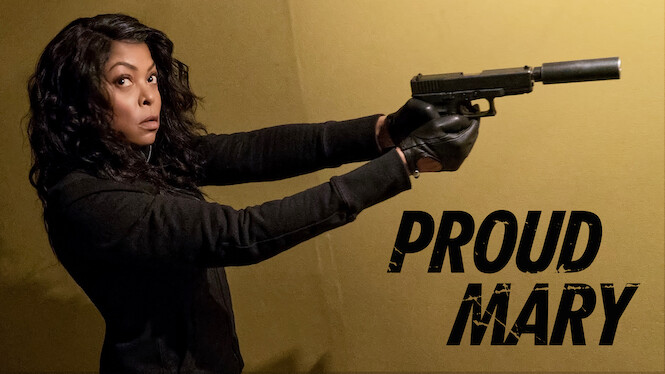 Proud Mary